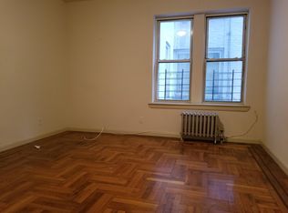 1015 Walton Ave, Bronx, NY 10452