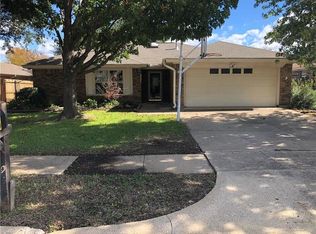 785 Santa Fe Trl, Keller, TX 76248