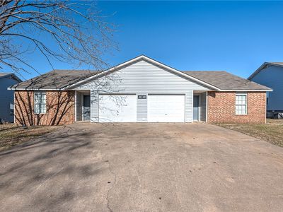 4380 & 4386 W Bluebird St, Fayetteville, AR, 72704
