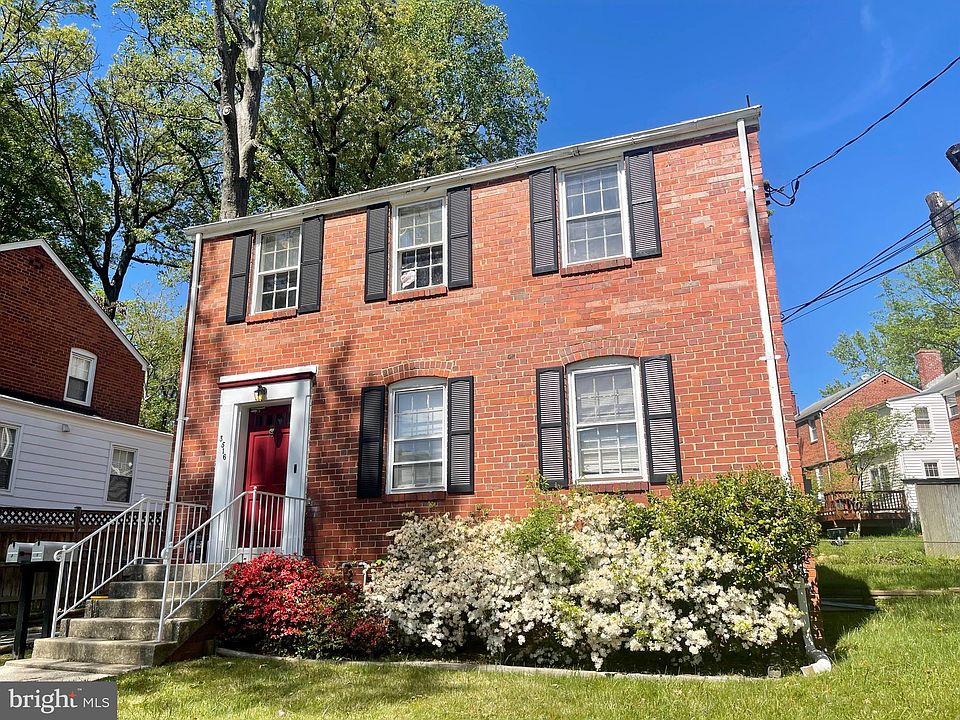 3516 Longfellow St, Hyattsville, MD 20782 Zillow