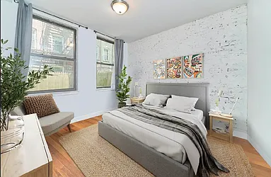 Rented by Living New York