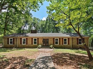 513 W Glendale St, Siler City, NC 27344
