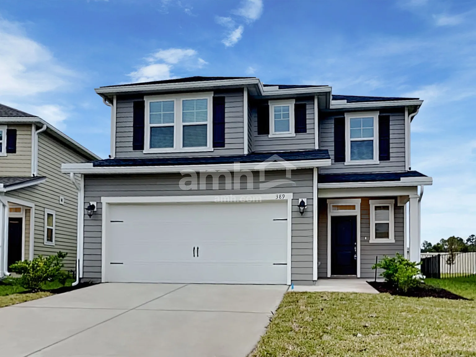 5 bed, 3.0 bath, 2377 sqft, $3,075 — Photo 1
