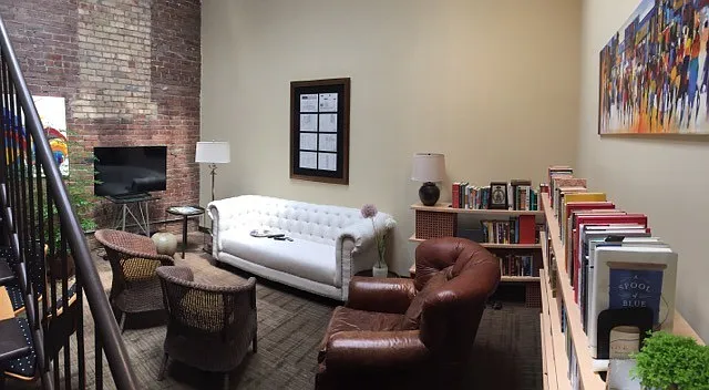JI Case Lofts — Photo 4