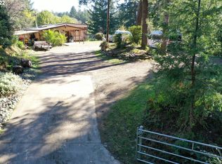 16895 Tule Rd, Brookings, OR 97415