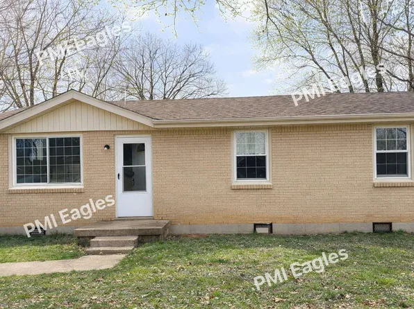 1507 Nichols Dr, Clarksville, TN 37042