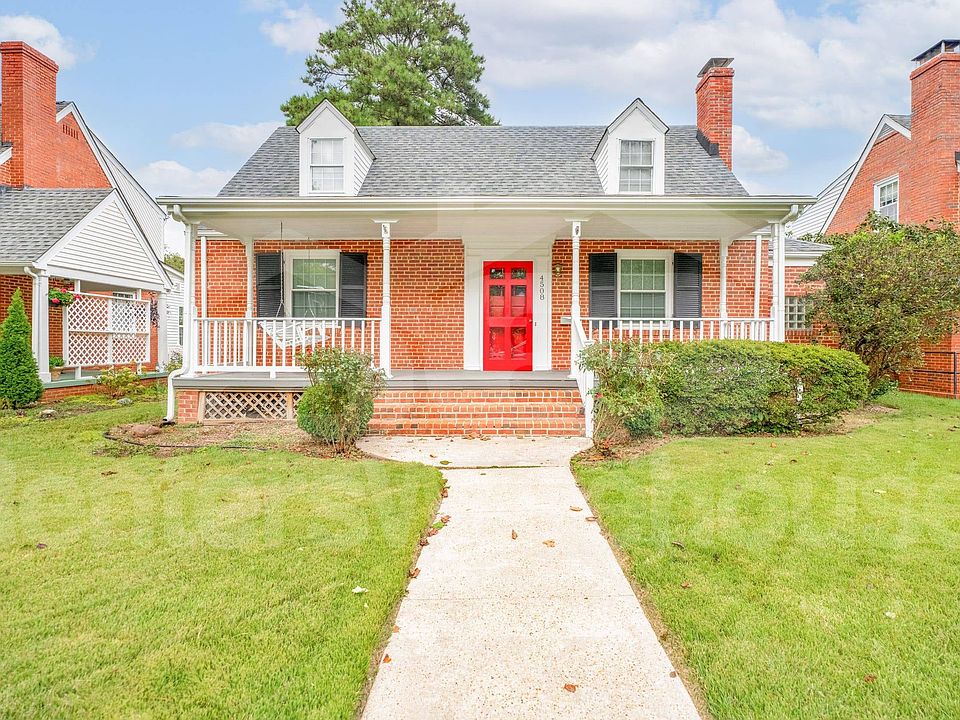 1st image of 4508 Cutshaw Ave