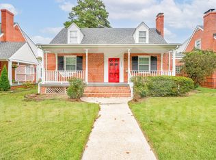 4508 Cutshaw Ave, Richmond, VA 23230