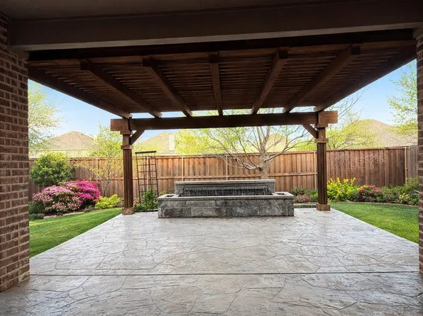 1316 Wheatear Dr, Little Elm, TX 75068