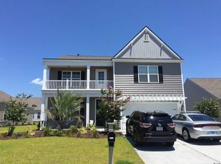 4548 Planters Row Way Tillman E LOT 1182, Myrtle Beach, SC 29579