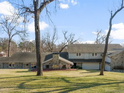 2136 E 47th St S, Tulsa, OK, 74105