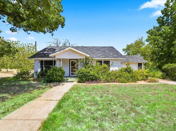 1109 Nowlin St, Fort Worth, TX 76102