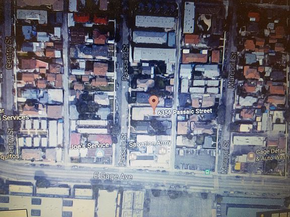 3rd image of 6356 Passaic St