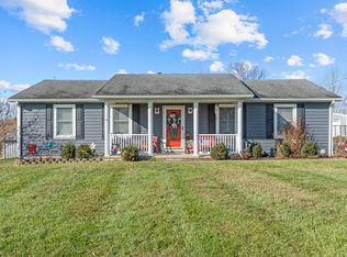 1160 Powell Taylor Rd, Lawrenceburg, KY 40342