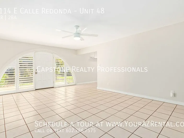 4114 E Calle Redonda #48 — Photo 15