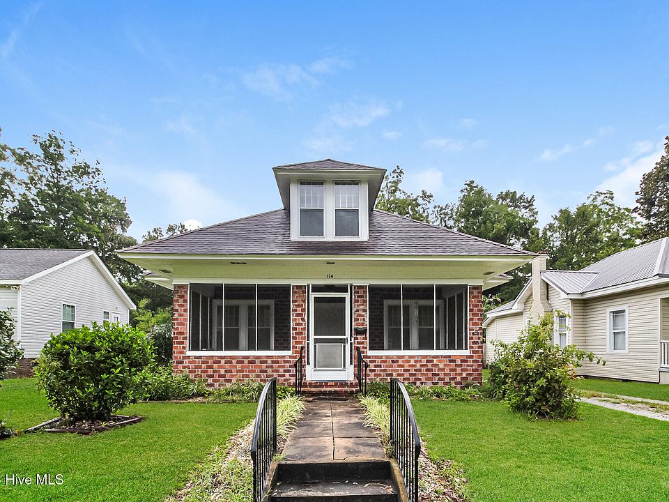 1st image of 114 E Clay Street