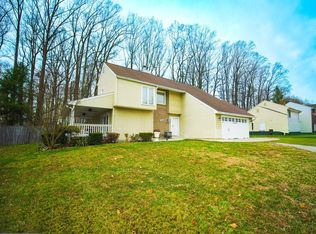 4802 Grid St, Bowie, MD 20720