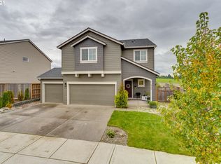 2744 S Red Tail Loop, Ridgefield, WA 98642