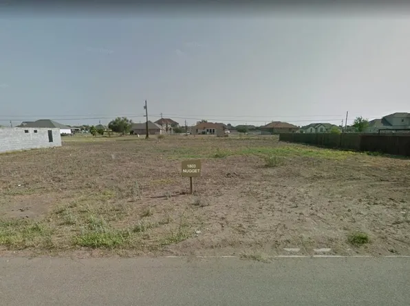 1803 Nugget St, Penitas, TX 78576