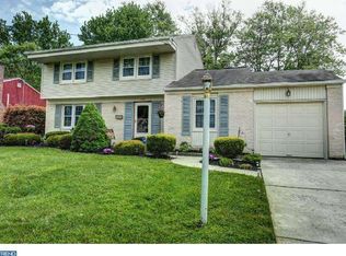 115 Eaton Pl, Voorhees, NJ 08043