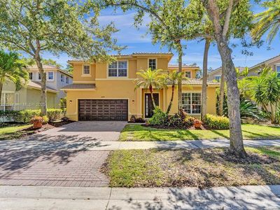 4470 E Seneca Ave, Weston, FL, 33332