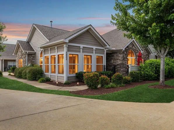 2462 Bridgeway St, Murfreesboro, TN 37128