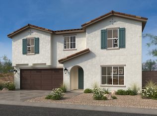 Plan 2534 Plan, Somerset, Victorville, CA 92394