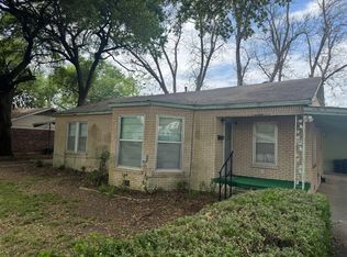 701 Patton St, Benton, LA 71112