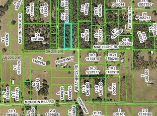 0 Weatherly Rd, Brooksville, FL 34601