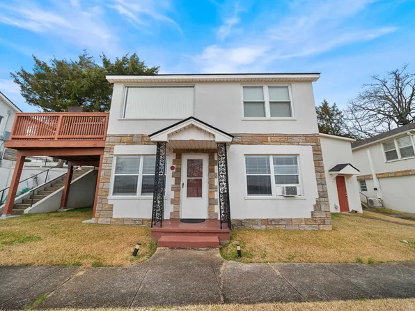 210 Aberina St APT J1, Hot Springs National Park, AR 71913