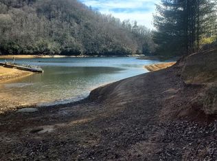 Wolf Lake Rd, Tuckasegee, NC 28783