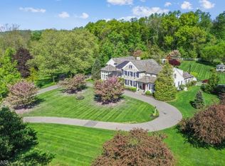 33 Baileys Mill Rd, Harding Twp, NJ 07920