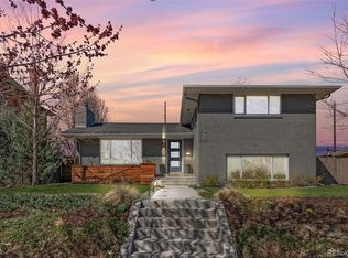 2415 N Gaylord St, Denver, CO 80205