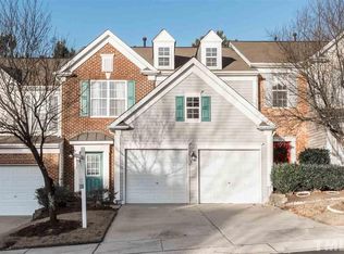 5512 Berry Creek Cir, Raleigh, NC 27613