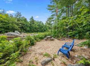 46 Johnson Rd, Albany, NH 03818