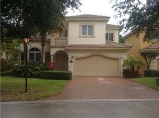 5919 NW 122nd Dr, Coral Springs, FL 33076