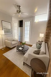 Rented by Centennial Properties NY