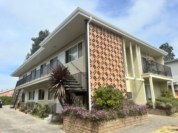 2334 Browning St, Berkeley, CA 94702