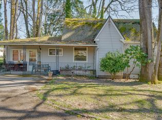 4415 SE Naef Rd, Portland, OR 97267
