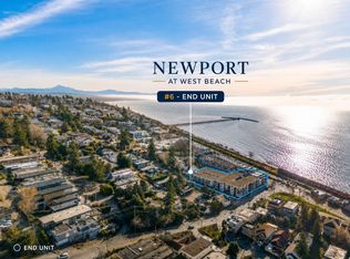 14820 Buena Vista Ave #6, White Rock, BC V4B0B3