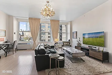 Rented by Citi Habitats