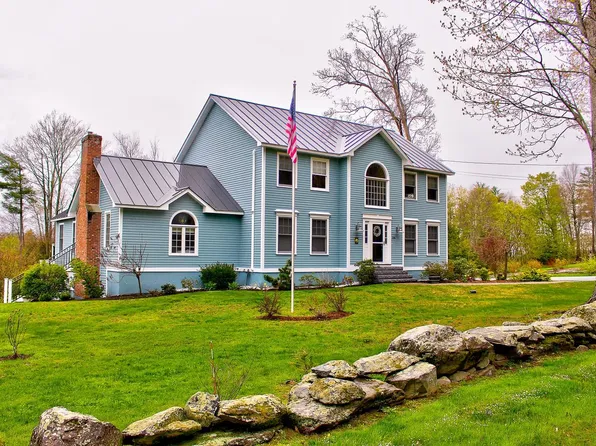206 Wentworth Road, Walpole, NH 03608