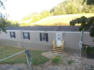 108 Anna Mae Rd, Washburn, TN 37888