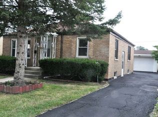 9513 Nichols Ave, Franklin Park, IL 60131