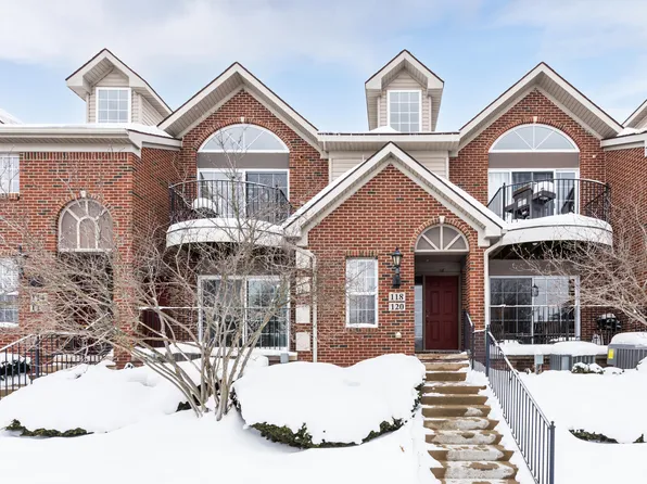 120 W Oakbrook Dr, Ann Arbor, MI 48103