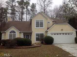 1073 Bailing Rd, Lawrenceville, GA 30043