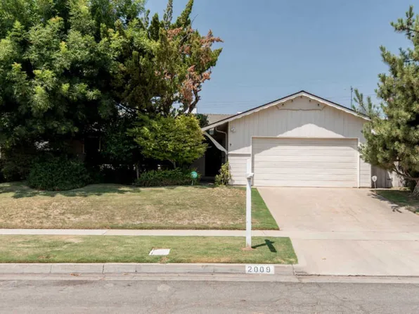 2009 E Acacia Ave, Fresno, CA 93726