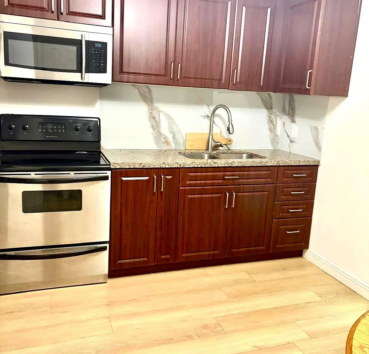 2 bed, $1,700 — Photo 3