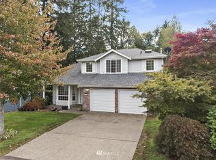 6295 Grandridge Dr SE, Port Orchard, WA 98367