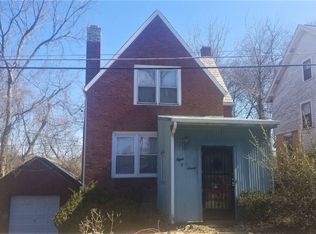 827 Ashdale St, Pittsburgh, PA